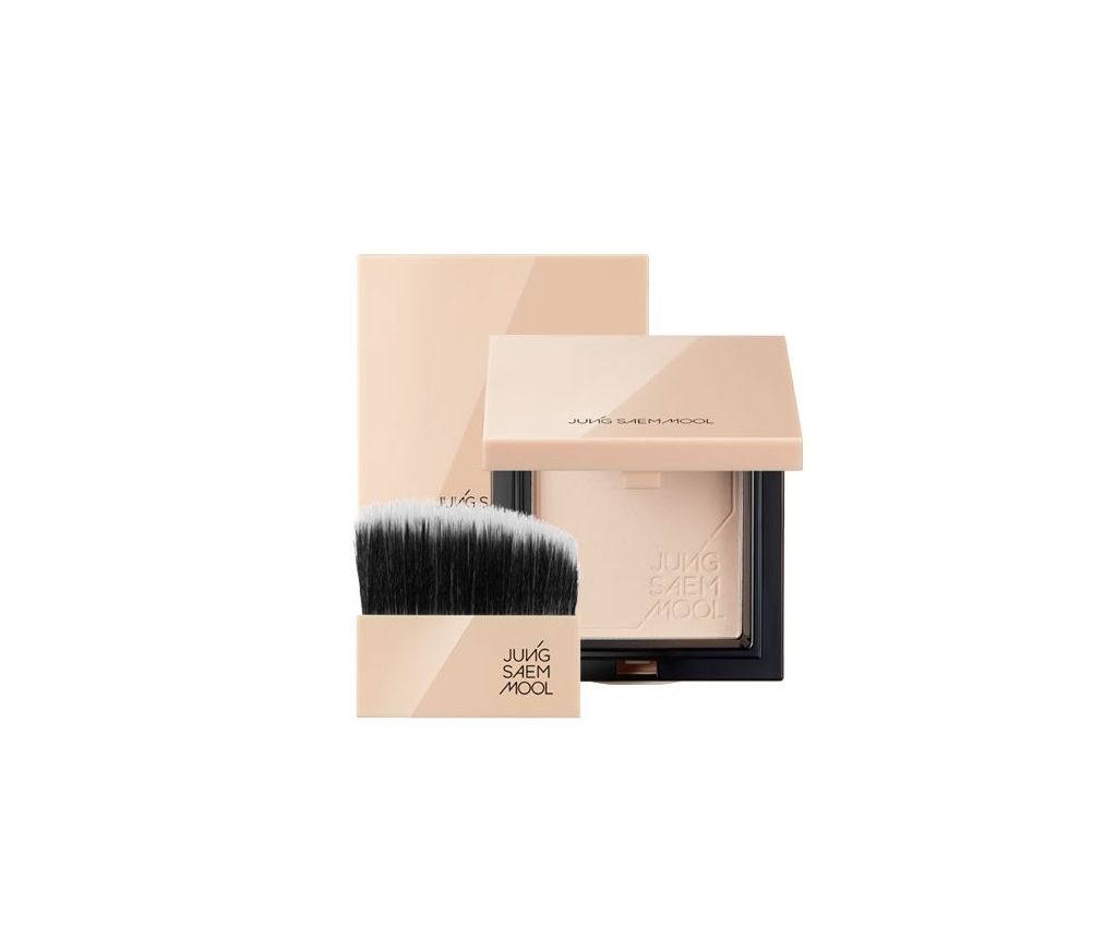 JUNGSAEMMOOL Skin Nuder Pact (Clear Light)